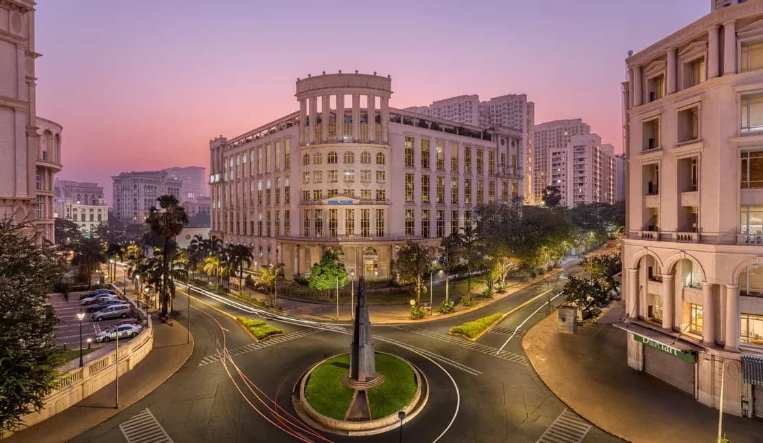Powai