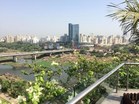 Koregaon Park
