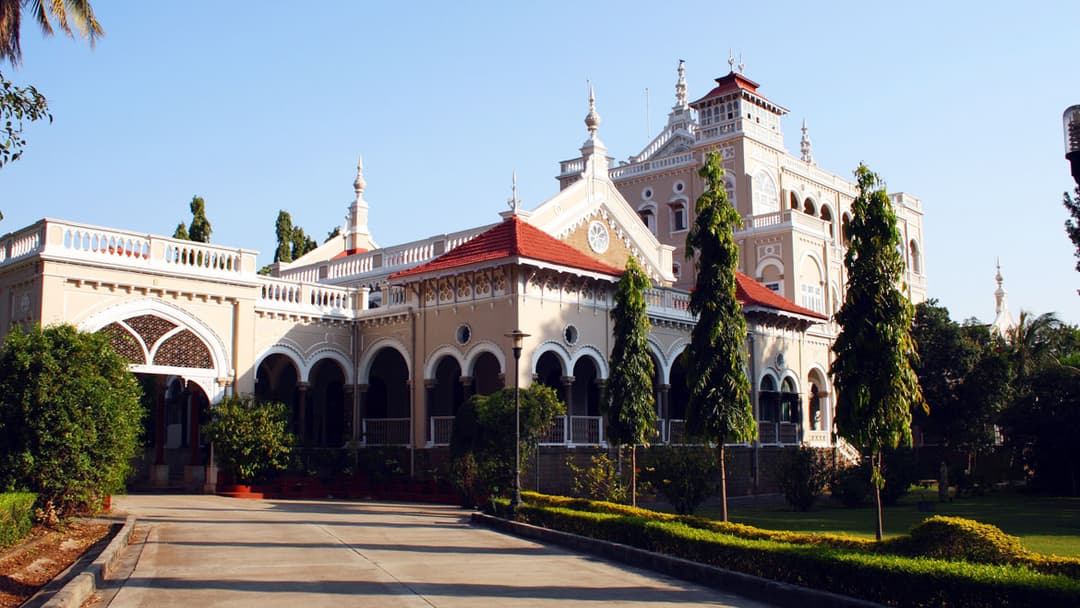 PUNE