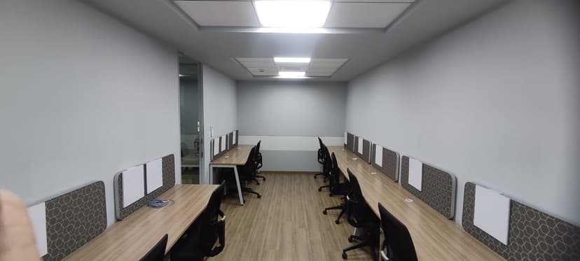 DailyDeskk,  Windsor commerce, Baner