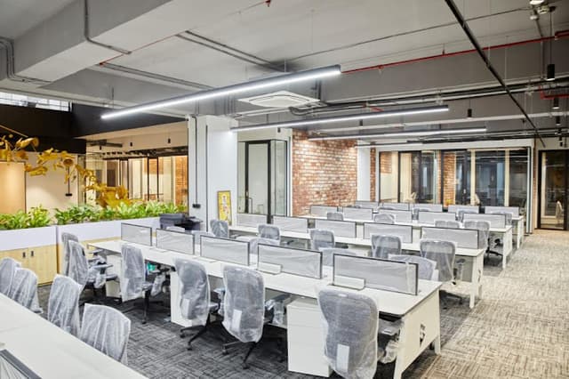 The Board Room, Lemon Tree Premier, Andheri-East
