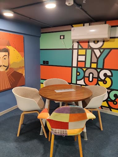 Star Coworking, HMG House, Andheri-East