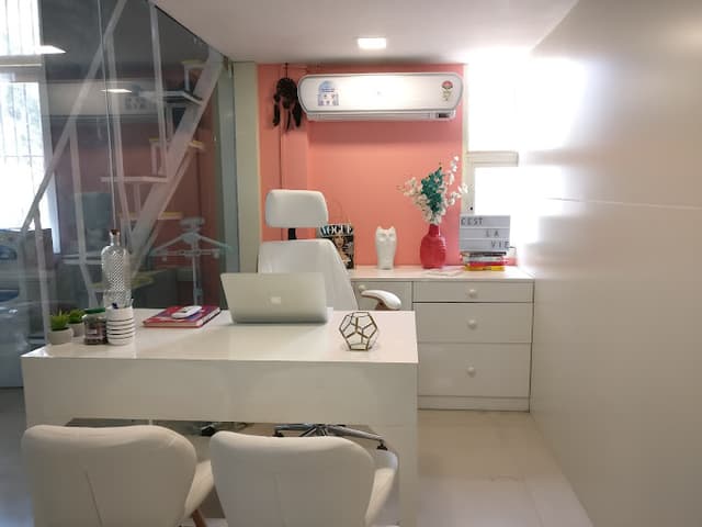 Co.Laboratory Asia, Mehra Compound, Andheri-East