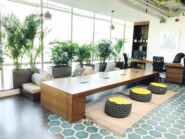 The Mosaic, Raaj Chambers, Andheri-East