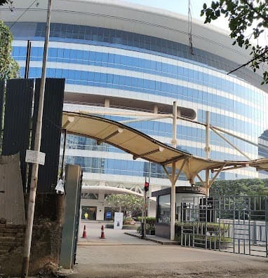 WeWork, Raheja Platinum, Andheri-East