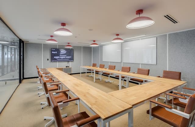 WeWork, Raheja Platinum, Andheri-East