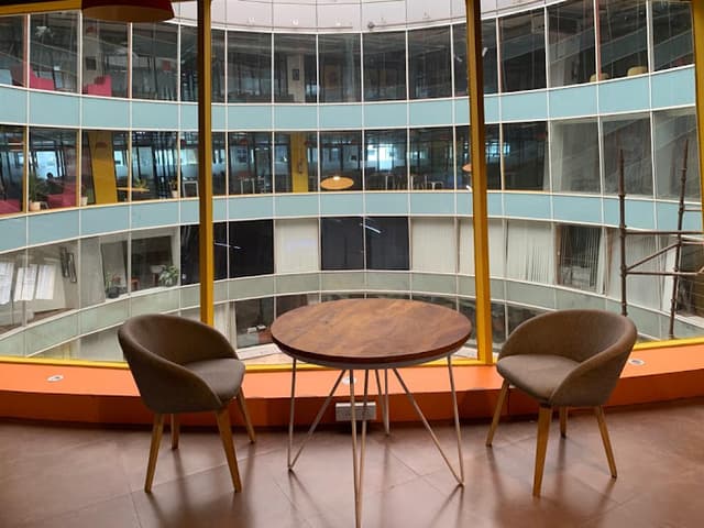 Community Coworks, Ackruti Trade Centre, Andheri-East