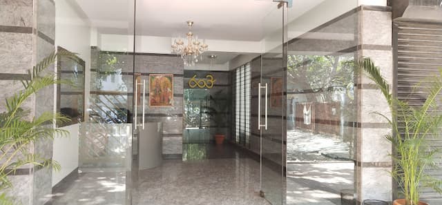 603 The Coworking Space, 27 MIDC Shah Coal, Andheri-East