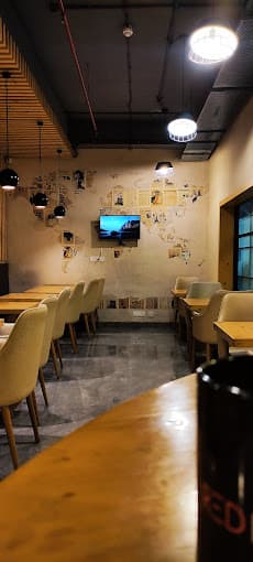 Redbrick Offices, Kaledonia, Andheri-East