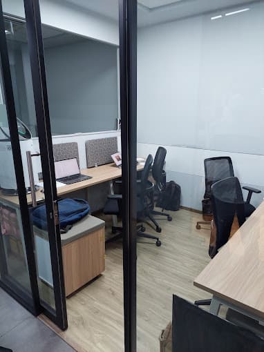 Awfis, Skyline Icon, Andheri-East