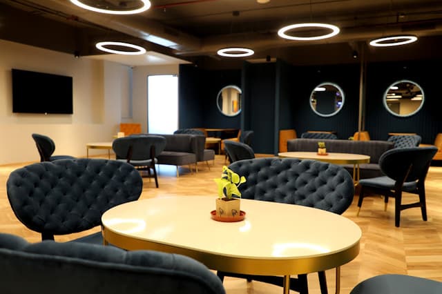 Awfis, Vaman Techno Centre, Andheri-East