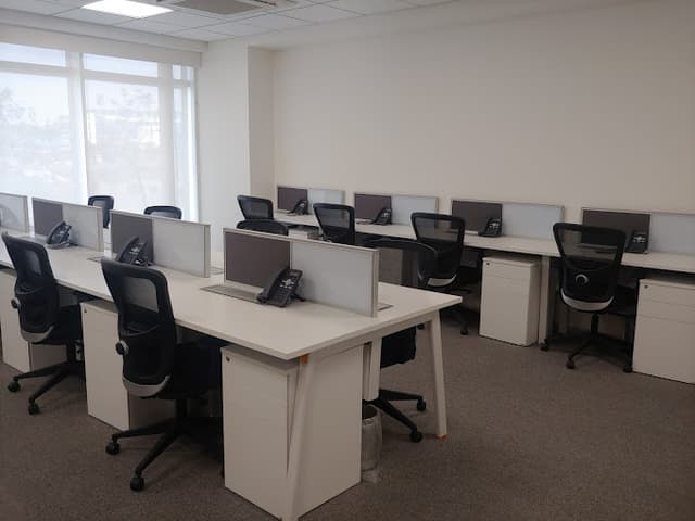 Vatika Business Centre, Trade Centre, BKC