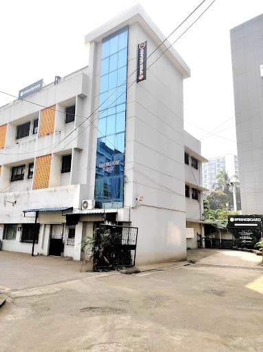 91springboard, Kagalwala House, Kalina