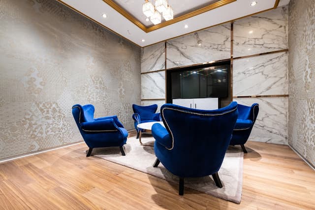 The Executive Centre, Maker Maxity, BKC