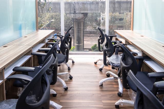 Cowork30, Acme Plaza-2, Andheri-East