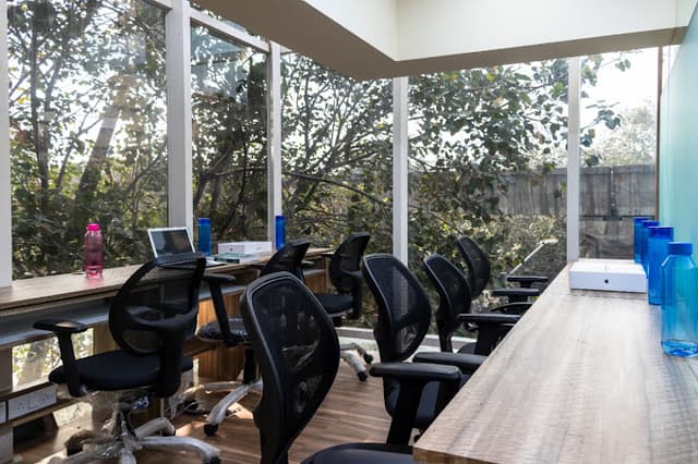 Cowork30, Acme Plaza-2, Andheri-East