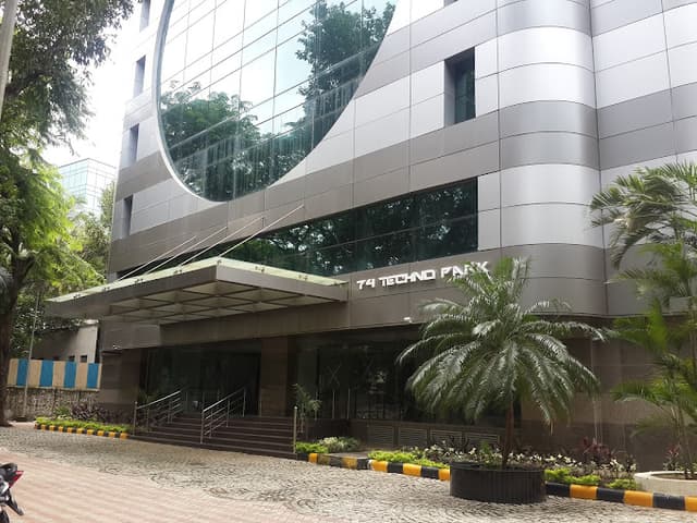91springboard, 74 Techno Park, Andheri-East