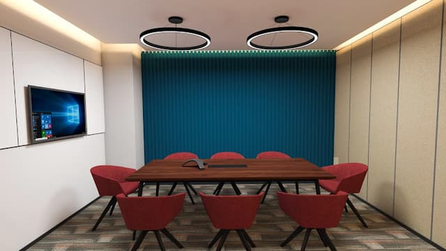 Awfis, Adani Inspire, BKC