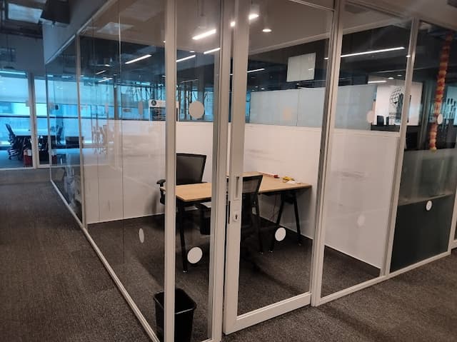 WeWork, Chromium, Andheri-East