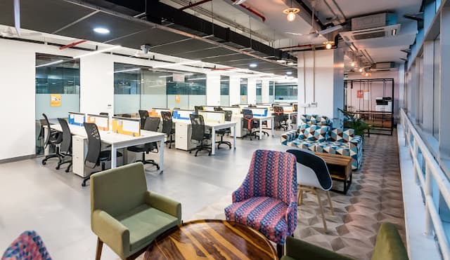 91springboard, 74 Techno Park, Andheri-East