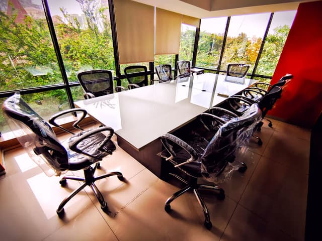 Toutle, Corporate Arena, Goregaon