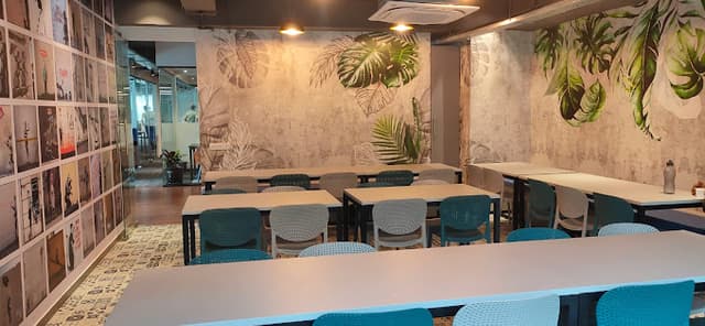 YesssWorks, 271 Business Park, Goregaon