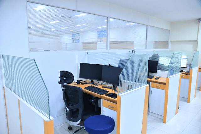 97 Tech, Sky Park CHS, Goregaon