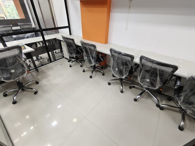 Toutle, Corporate Arena, Goregaon