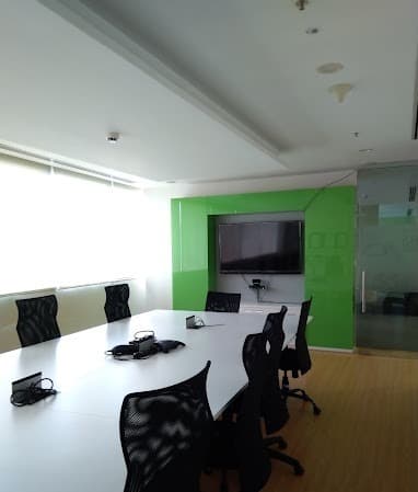 Redbrick, LODHA - ITHINK, Thane