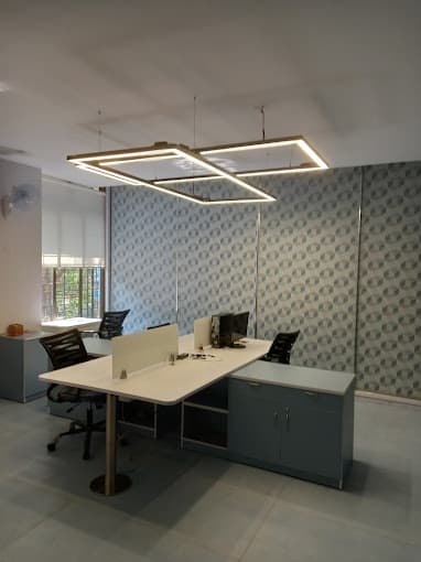 Kowork, Sidhgiri Business Centre, Borivali
