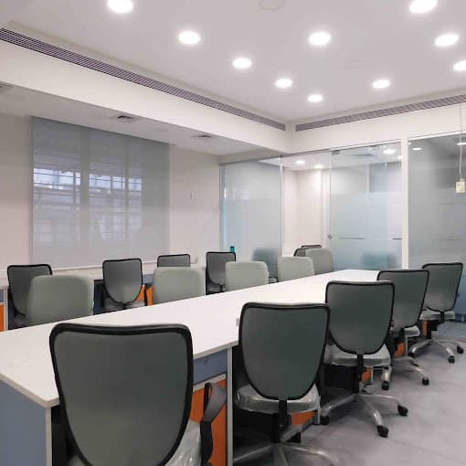 Kowork, Sidhgiri Business Centre, Borivali