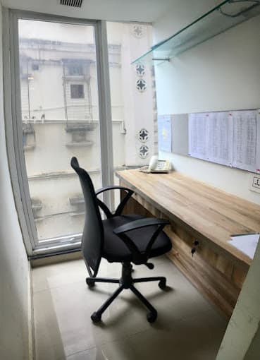 Bloomdesk Coworking, Neelkanth Commercial, Borivali