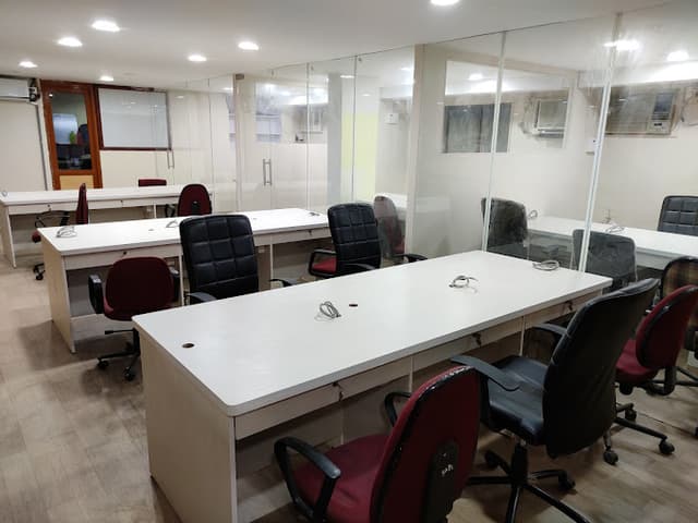 Alfa Business Center, Dattani Tower, Borivali