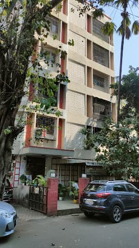 Workbay Coworking, Deccan House, Bandra