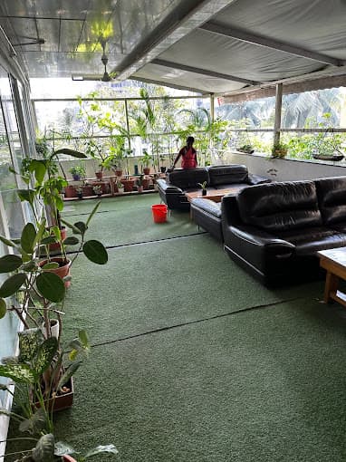 Arohas Workspace, Sahana Enclave, Bandra