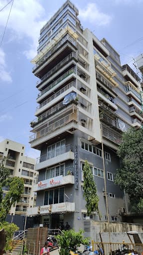 Arohas Workspace, Sahana Enclave, Bandra