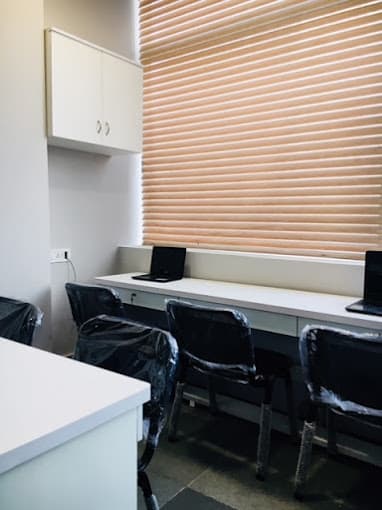 Bloomdesk Coworking, Western Edge, Borivali