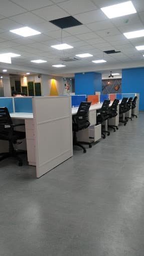 iKeva, Supreme Business Park, Powai