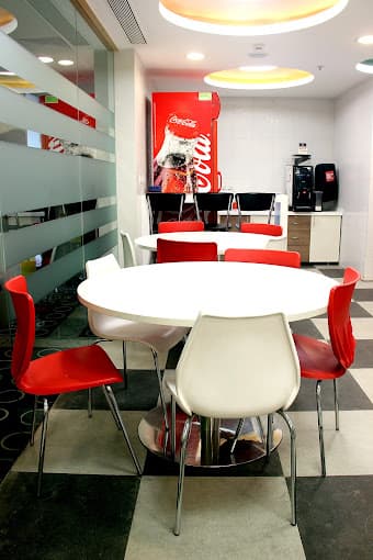 Vatika Business Centre, Supreme Business Park, Powai