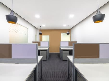 Regus, Imperial Business Park, Worli
