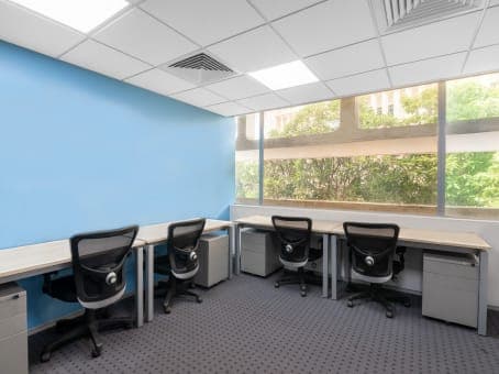 Regus, Imperial Business Park, Worli