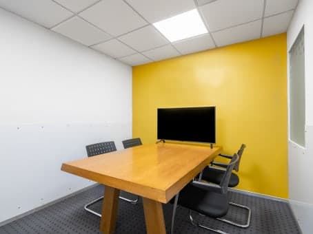 Regus, Imperial Business Park, Worli