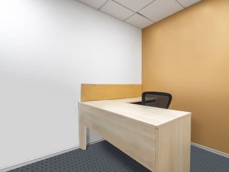 Regus, Imperial Business Park, Worli