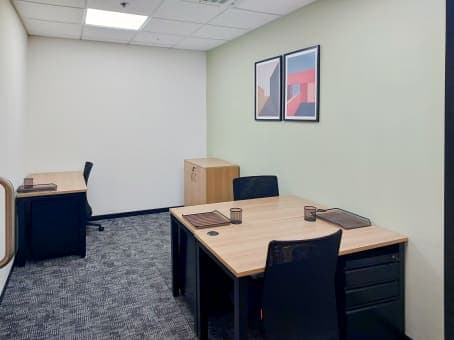 Regus, Supreme Business Park, Powai