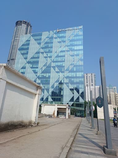 COWRKS, Birla Centurion, Worli