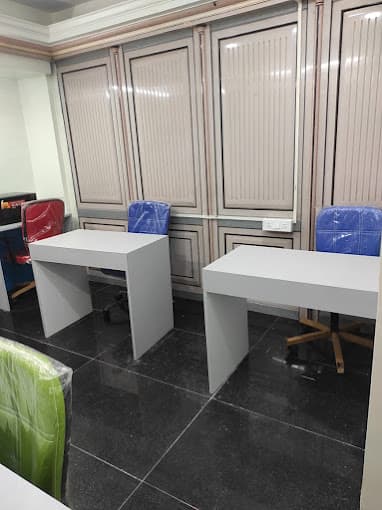 Book My Space, Neel-Sheel, Vile-Parle