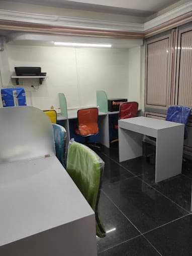 Book My Space, Neel-Sheel, Vile-Parle