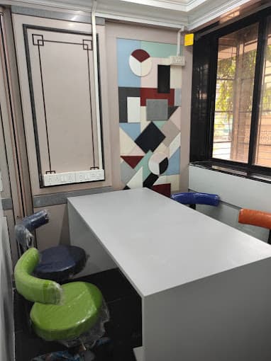 Book My Space, Neel-Sheel, Vile-Parle