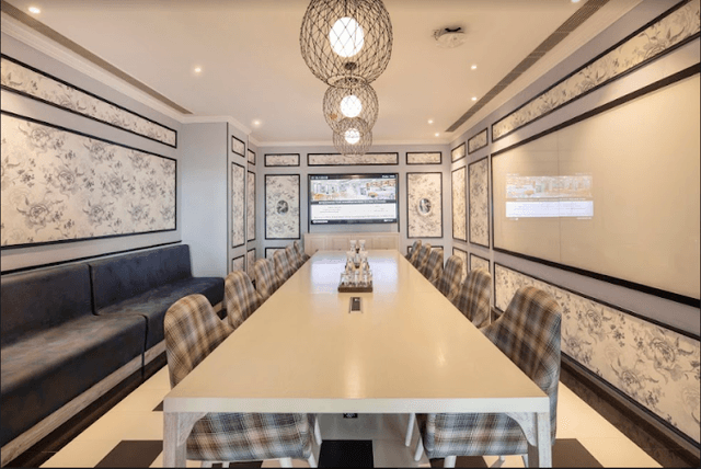 COWRKS, Birla Centurion, Worli