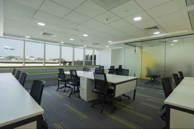 The Sprint, Phoenix Marketcity, The Centrium, Kurla
